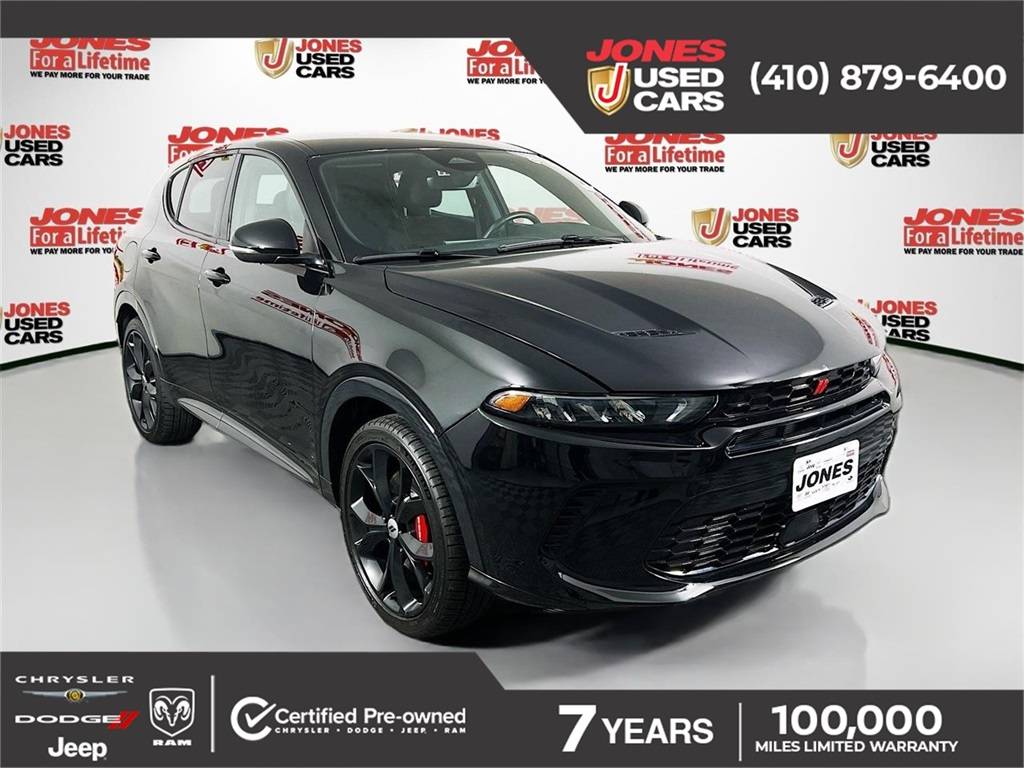 2024 Dodge Hornet R/T — SUV — 10,940 mi — Fallston, MD