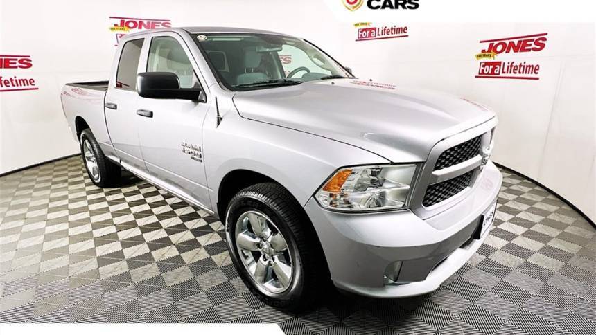 2019 Ram 1500 Classic Express — Pickup Truck — 69,527 mi — Fallston, MD