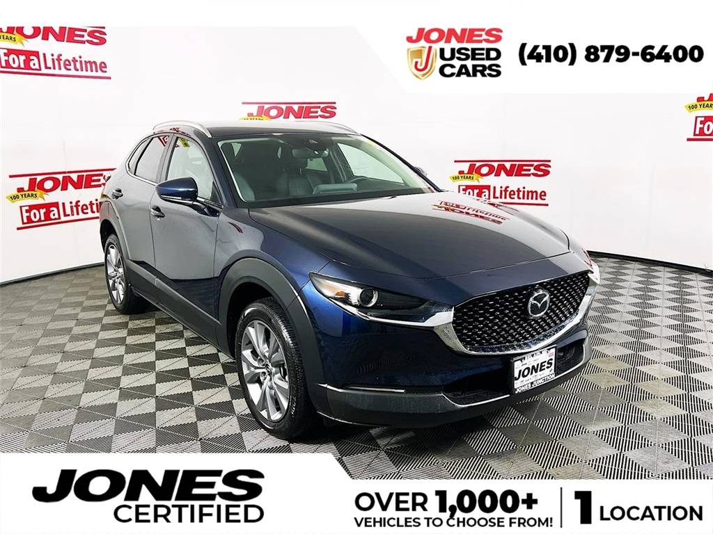2023 Mazda CX-30 Preferred — SUV — 30,478 mi — Fallston, MD