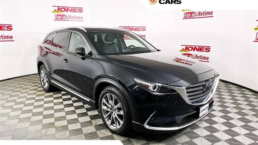 2019 Mazda CX-9 Grand Touring — SUV — 65,400 mi — Fallston, MD