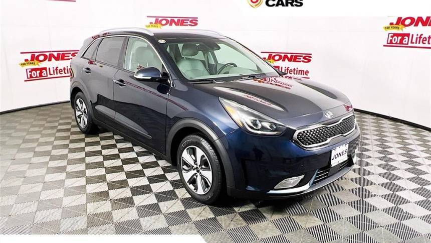 2019 Kia Niro Plug-In Hybrid EX Premium — SUV — 44,105 mi — Fallston, MD