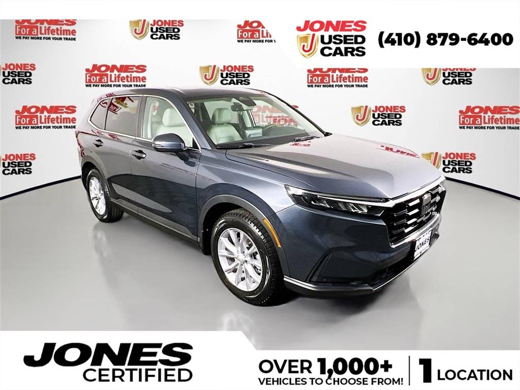 2023 Honda CR-V EX-L — SUV — 31,998 mi — Fallston, MD