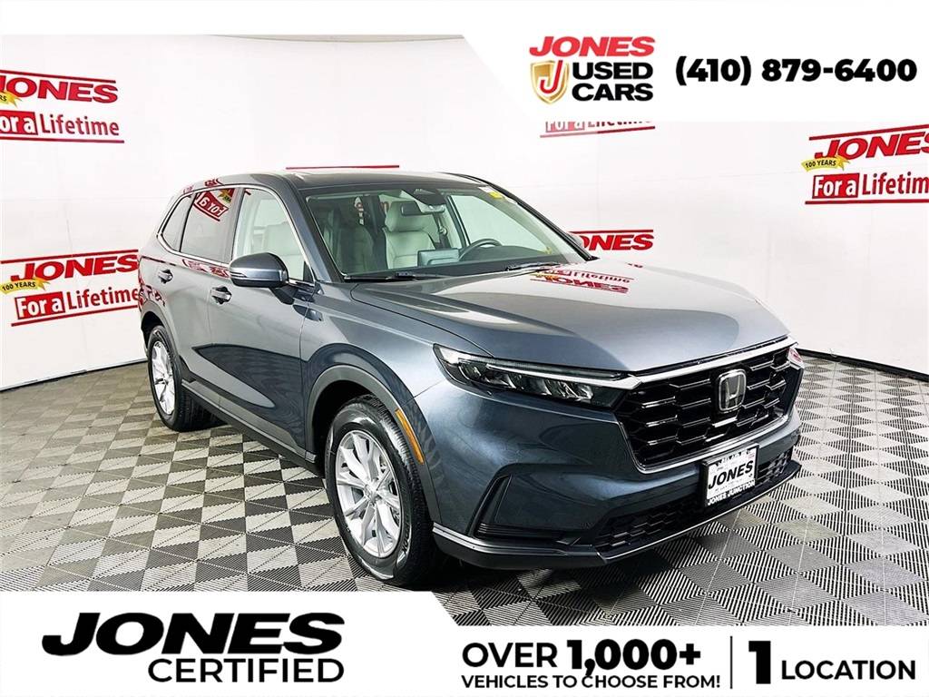 2023 Honda CR-V EX — SUV — 28,668 mi — Fallston, MD