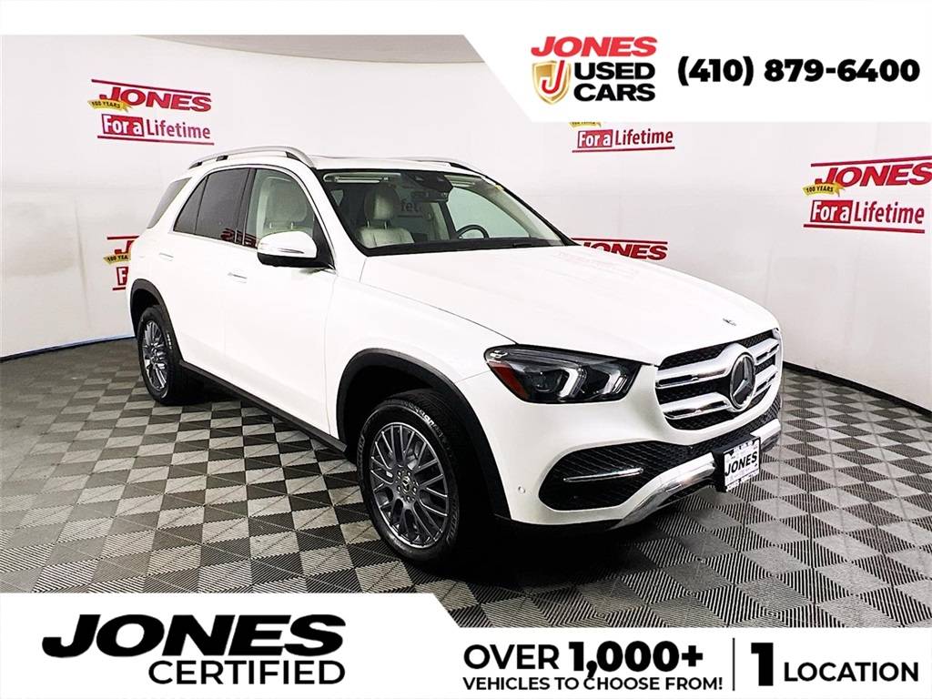 2023 Mercedes-Benz GLE GLE 350 — SUV — 18,758 mi — Fallston, MD