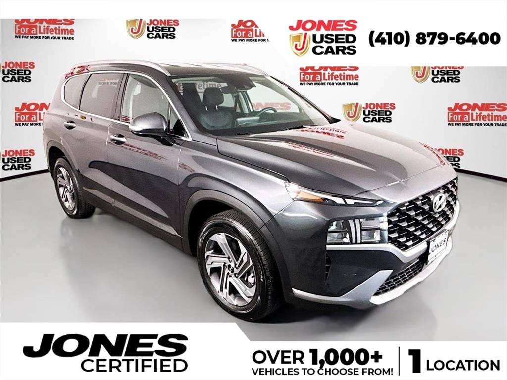 2023 Hyundai Santa Fe SEL — SUV — 15,746 mi — Fallston, MD