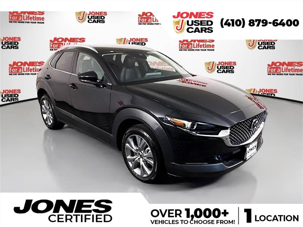 2022 Mazda CX-30 Select — SUV — 25,539 mi — Fallston, MD