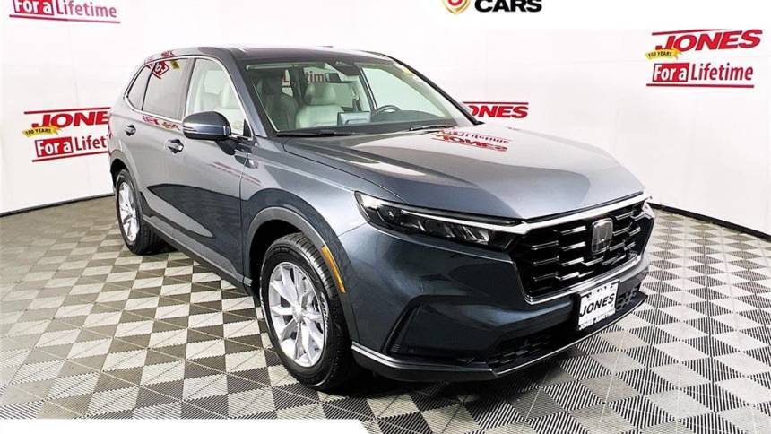 2023 Honda CR-V EX-L — SUV — 35,809 mi — Fallston, MD
