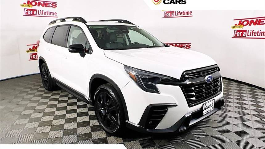 2023 Subaru Ascent Onyx Edition — SUV — 12,855 mi — Fallston, MD