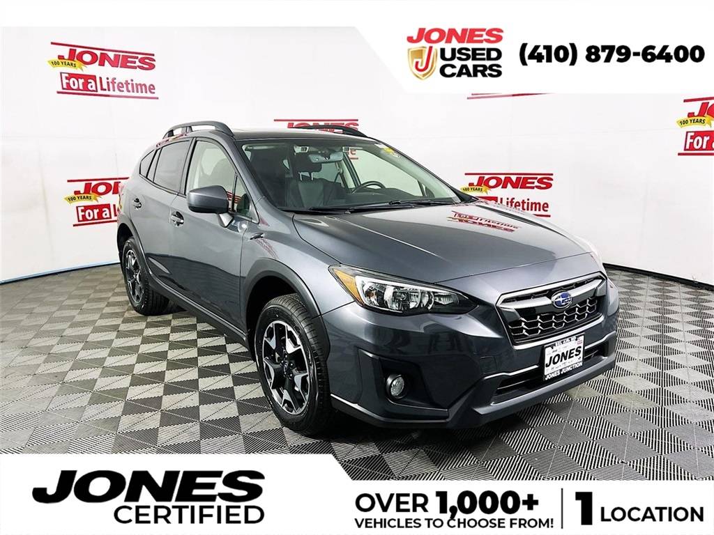 2020 Subaru Crosstrek Premium — SUV — 45,433 mi — Fallston, MD