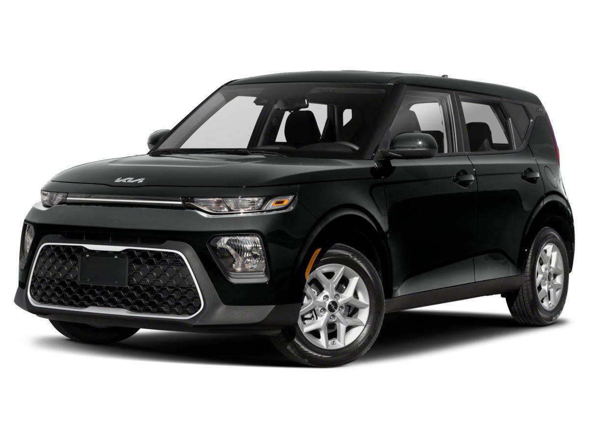 2022 Kia Soul S — Hatchback — 73,934 mi — Bel Air, MD