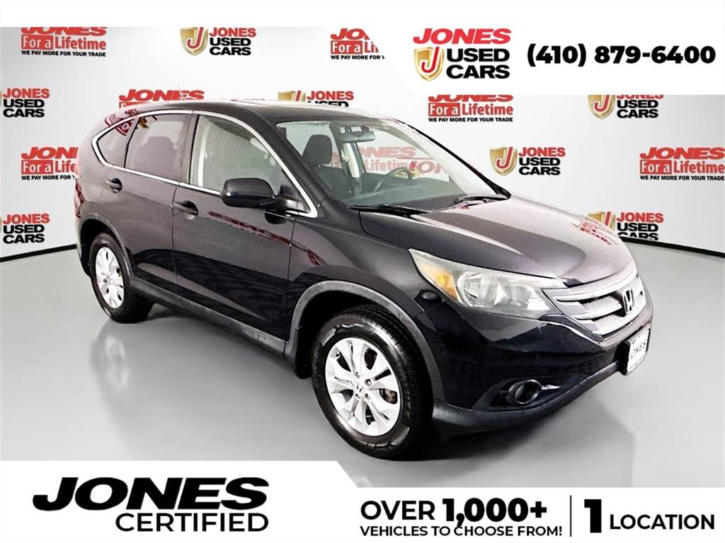 2013 Honda CR-V EX — SUV — 148,275 mi — Bel Air, MD
