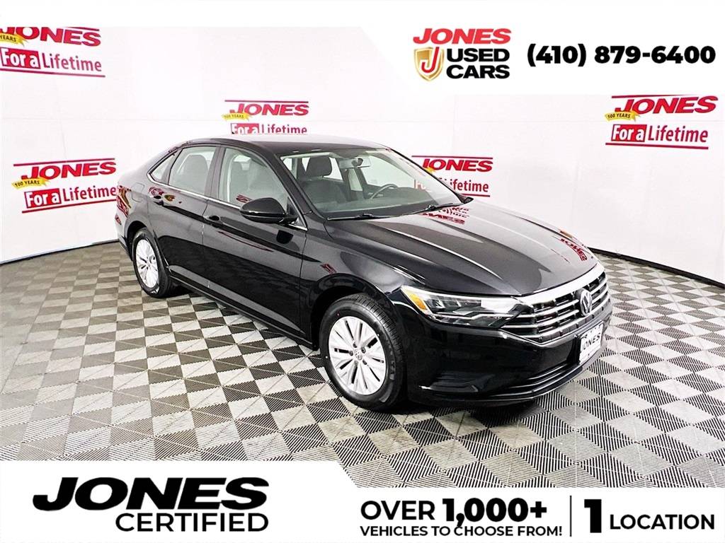 2020 Volkswagen Jetta S — Sedan — 63,204 mi — Bel Air, MD