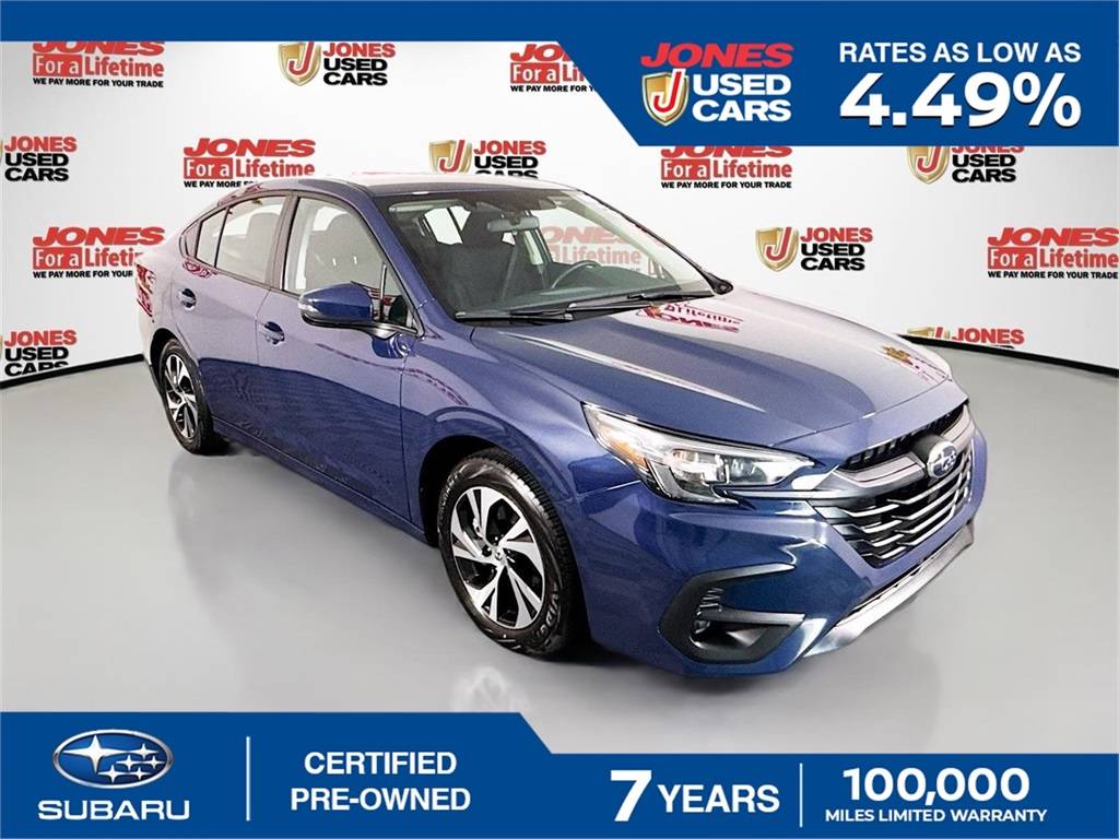 2024 Subaru Legacy Premium — Sedan — 14,511 mi — Bel Air, MD
