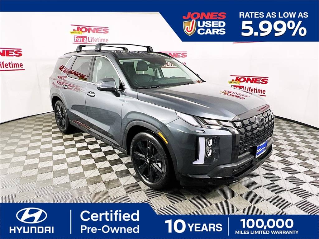 2023 Hyundai Palisade XRT — SUV — 30,921 mi — Bel Air, MD