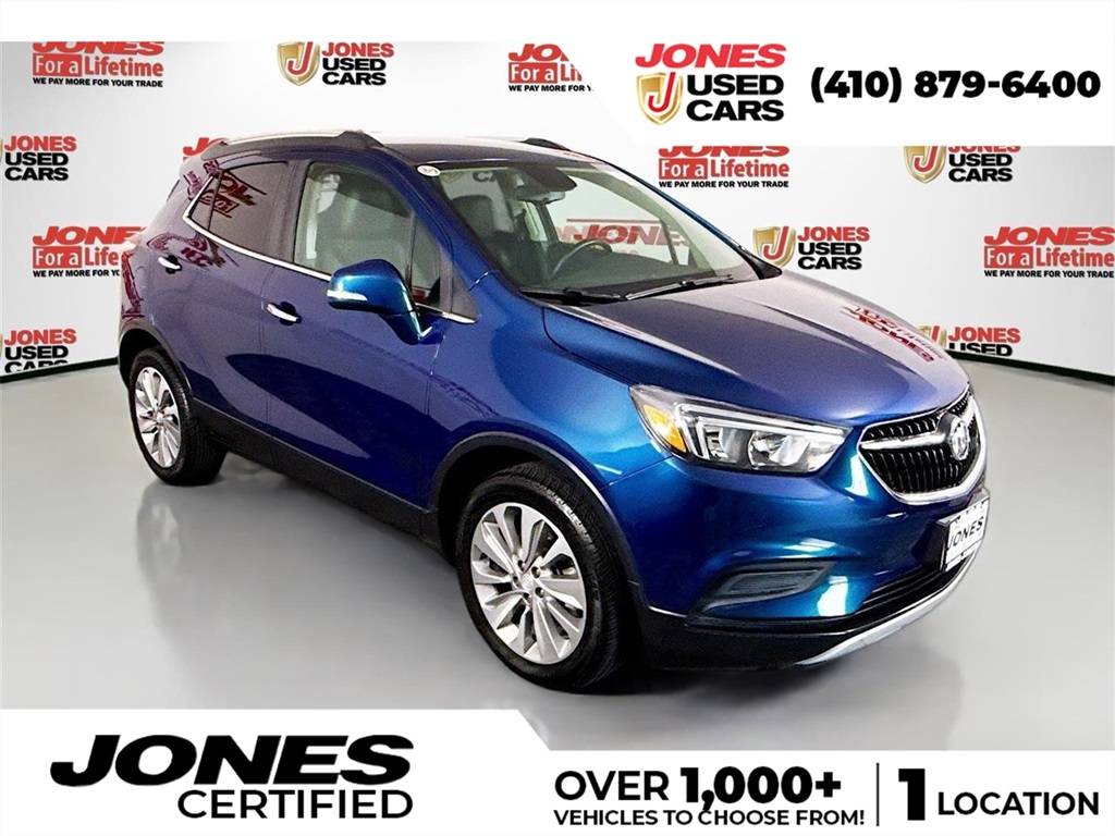 2019 Buick Encore Preferred — SUV — 96,108 mi — Bel Air, MD