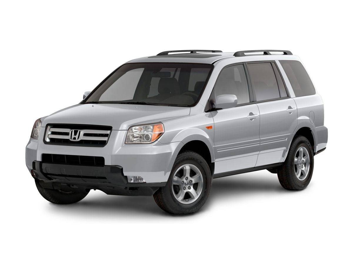 2008 Honda Pilot SE — SUV — 164,210 mi — Bel Air, MD