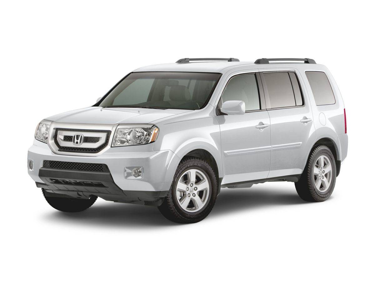 2009 Honda Pilot EX — SUV — 147,731 mi — Bel Air, MD