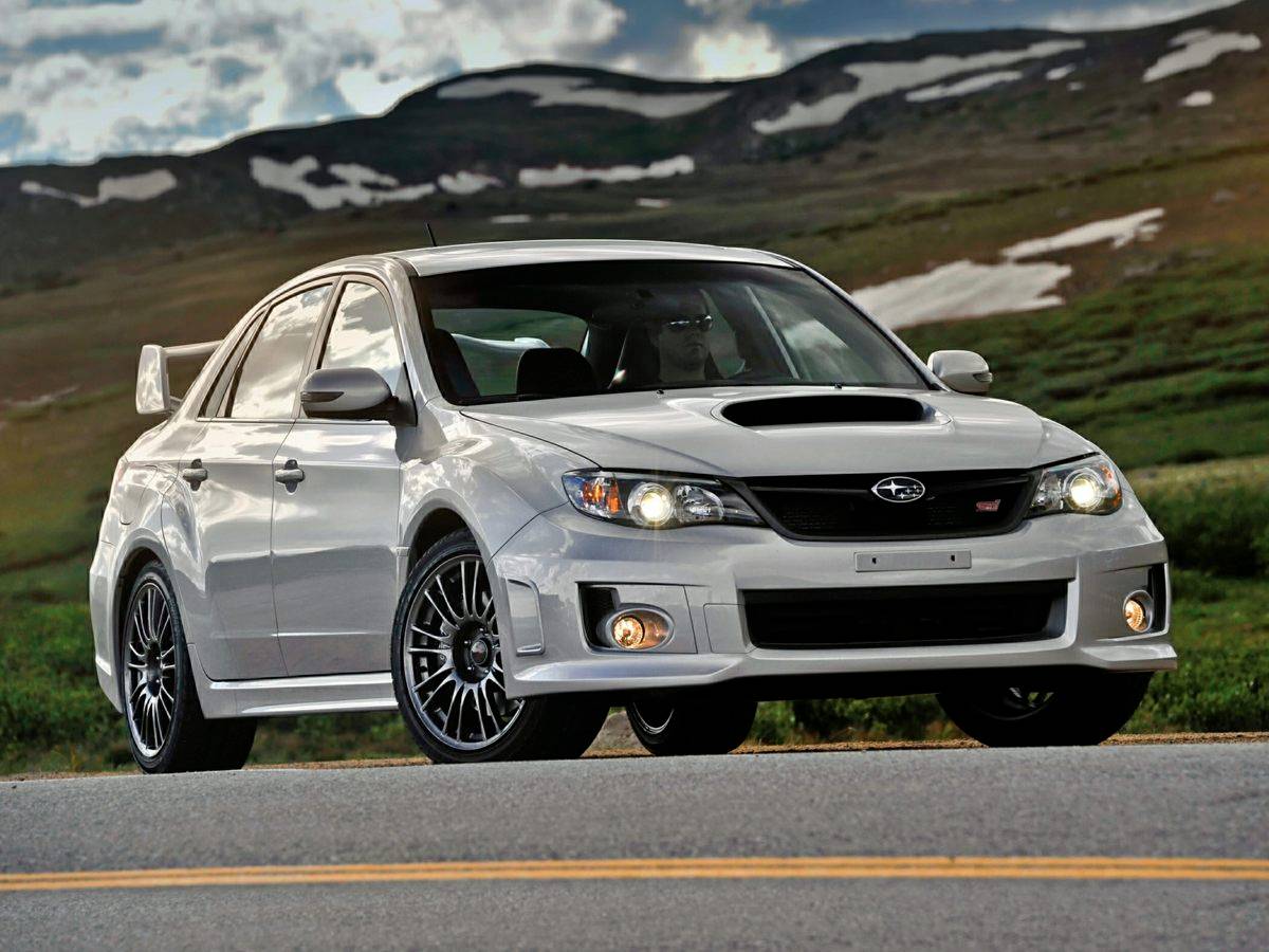 2014 Subaru Impreza 2.0i Premium — Sedan — 66,300 mi — Bel Air, MD