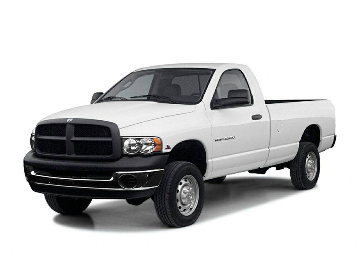 2003 Dodge Ram 3500 ST — Pickup Truck — 57,774 mi — Bel Air, MD
