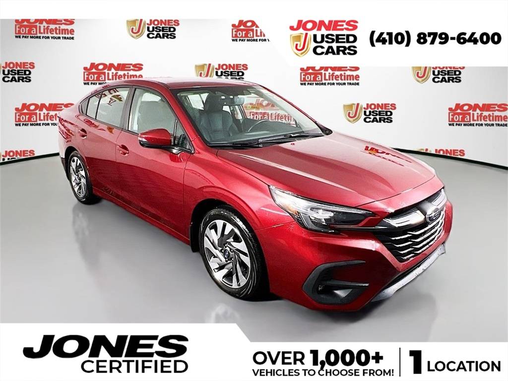 2023 Subaru Legacy Limited — Sedan — 30,548 mi — Bel Air, MD