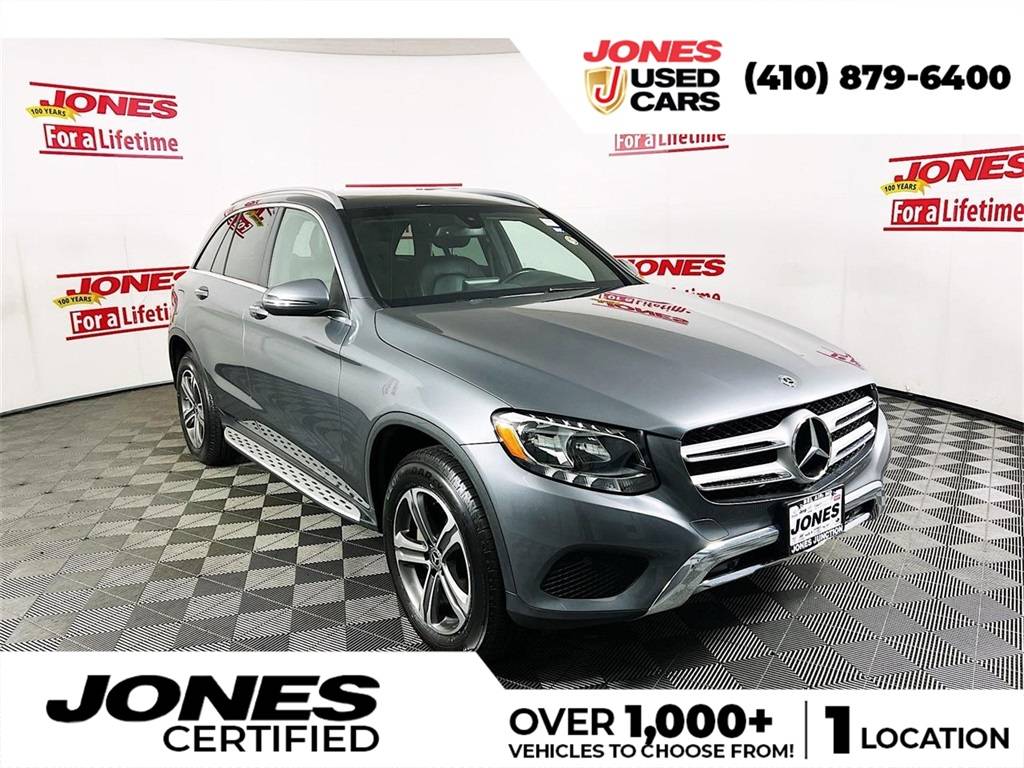 2019 Mercedes-Benz GLC GLC 300 — SUV — 71,223 mi — Bel Air, MD