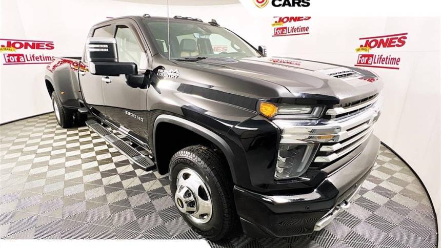 2020 Chevrolet Silverado 3500HD High Country — Pickup Truck — 41,710 mi — Bel Air, MD