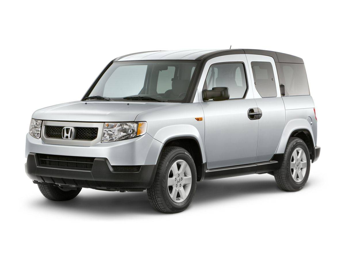 2009 Honda Element EX — SUV — 223,830 mi — Bel Air, MD