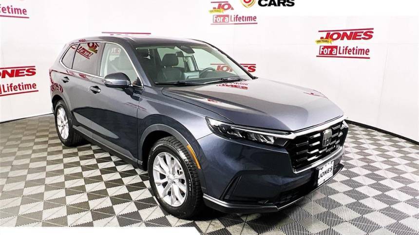 2023 Honda CR-V EX — SUV — 20,358 mi — Bel Air, MD