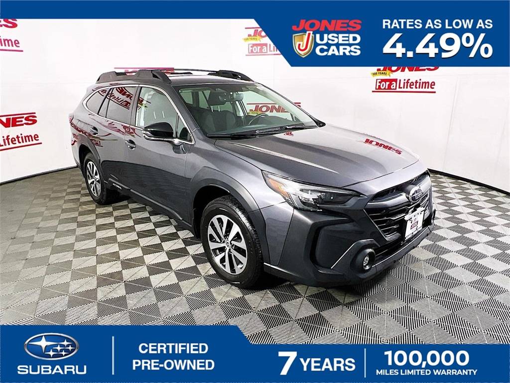 2023 Subaru Outback Premium — SUV — 29,815 mi — Bel Air, MD