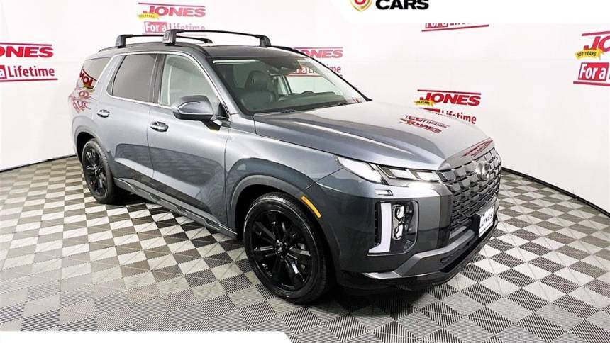 2023 Hyundai Palisade XRT — SUV — 64,534 mi — Bel Air, MD