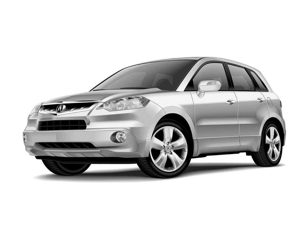 2007 Acura RDX Technology Package — SUV — 233,990 mi — Bel Air, MD
