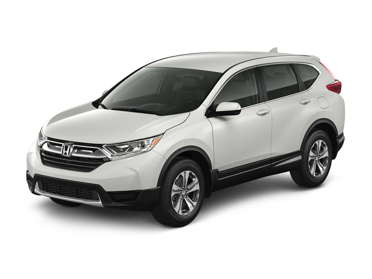 2019 Honda CR-V LX — SUV — 112,614 mi — Bel Air, MD