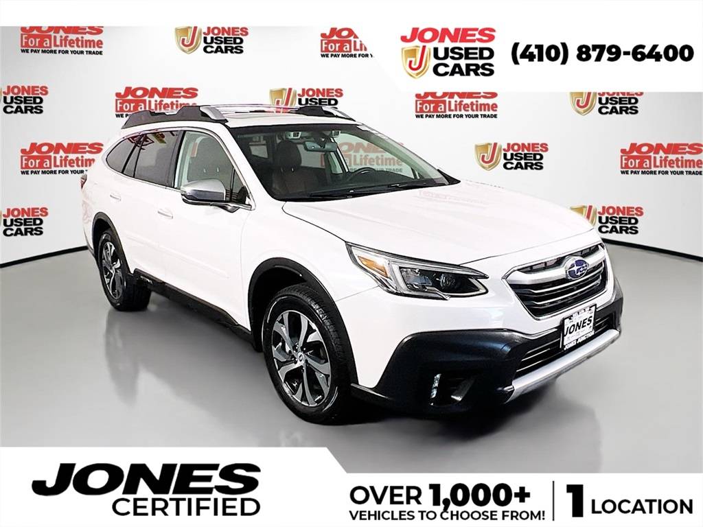 2022 Subaru Outback 2.5i Touring — SUV — 26,046 mi — Bel Air, MD