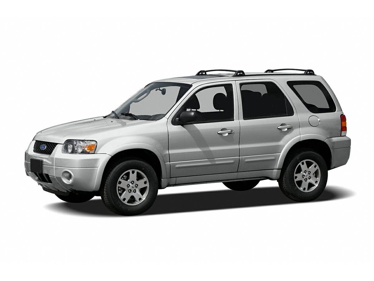 2007 Ford Escape XLT — SUV — 131,253 mi — Bel Air, MD