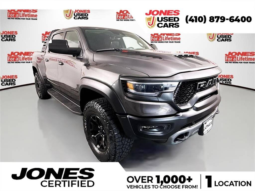 2021 Ram 1500 TRX — Pickup Truck — 42,117 mi — Bel Air, MD