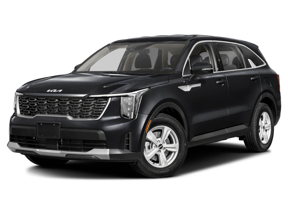 2024 Kia Sorento LX — SUV — 11,684 mi — Bel Air, MD