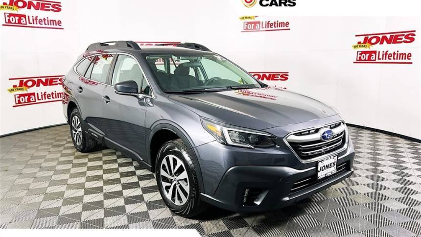 2022 Subaru Outback 2.5i — SUV — 72,676 mi — Bel Air, MD