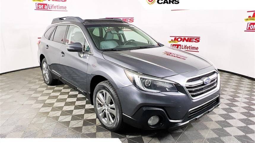 2019 Subaru Outback 2.5i Limited — SUV — 119,576 mi — Bel Air, MD