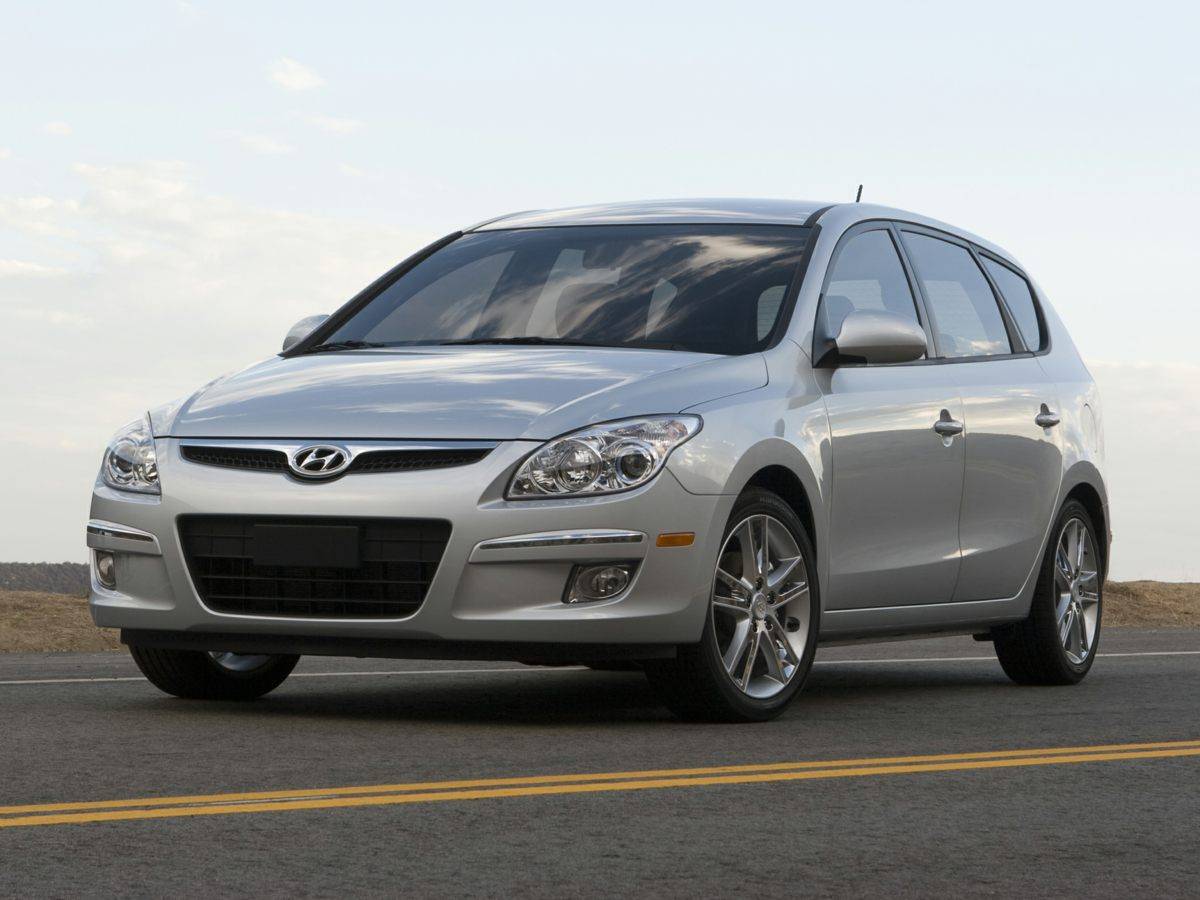 2012 Hyundai Elantra GLS — Wagon — 121,743 mi — Bel Air, MD