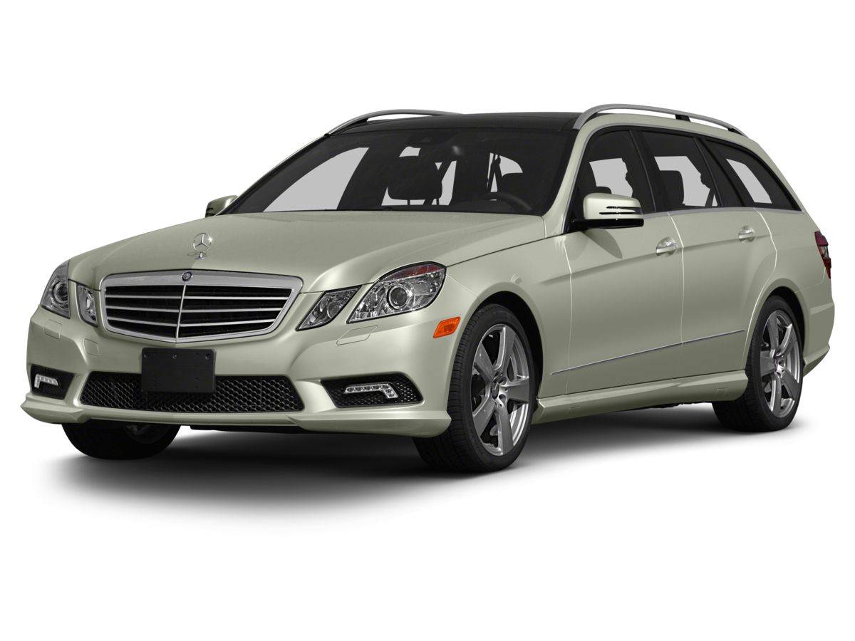 2013 Mercedes-Benz E-Class E 350 — Wagon — 129,438 mi — Bel Air, MD