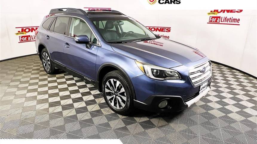 2015 Subaru Outback 2.5i Limited — SUV — 141,899 mi — Bel Air, MD