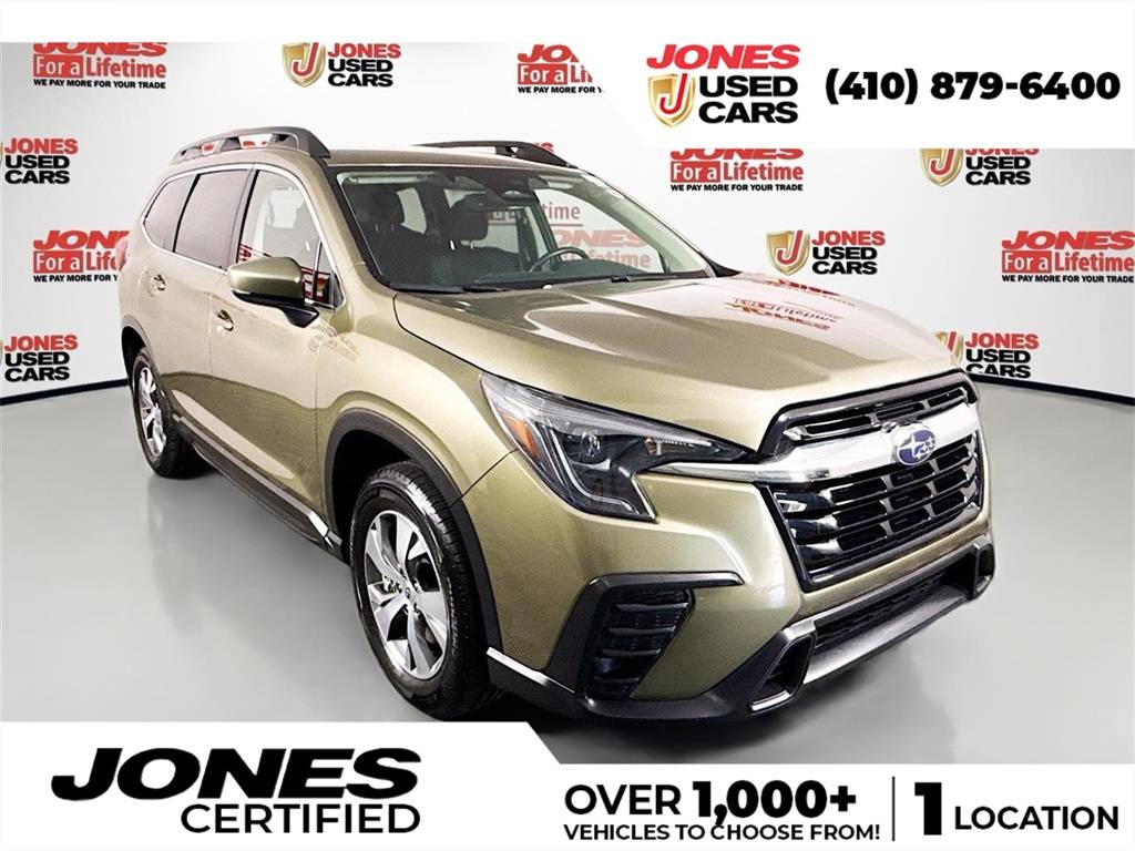 2024 Subaru Ascent Premium — SUV — 33,425 mi — Bel Air, MD