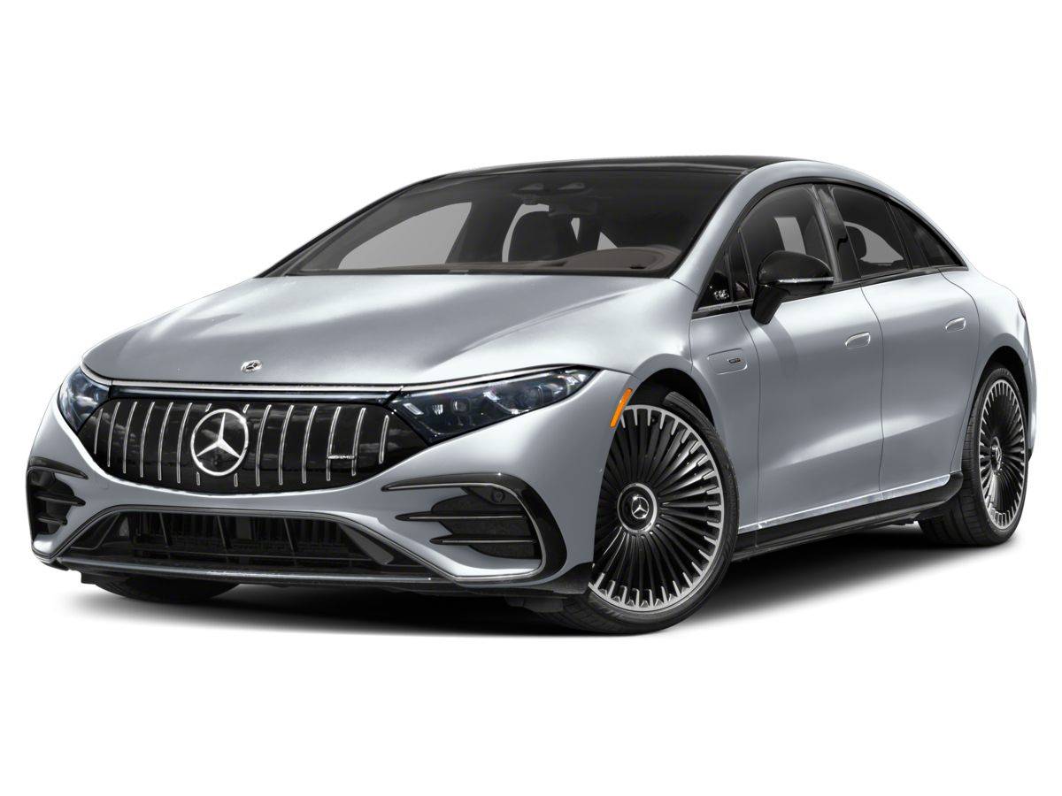 2022 Mercedes-Benz EQS Sedan AMG EQS — Hatchback — 13,362 mi — Bel Air, MD