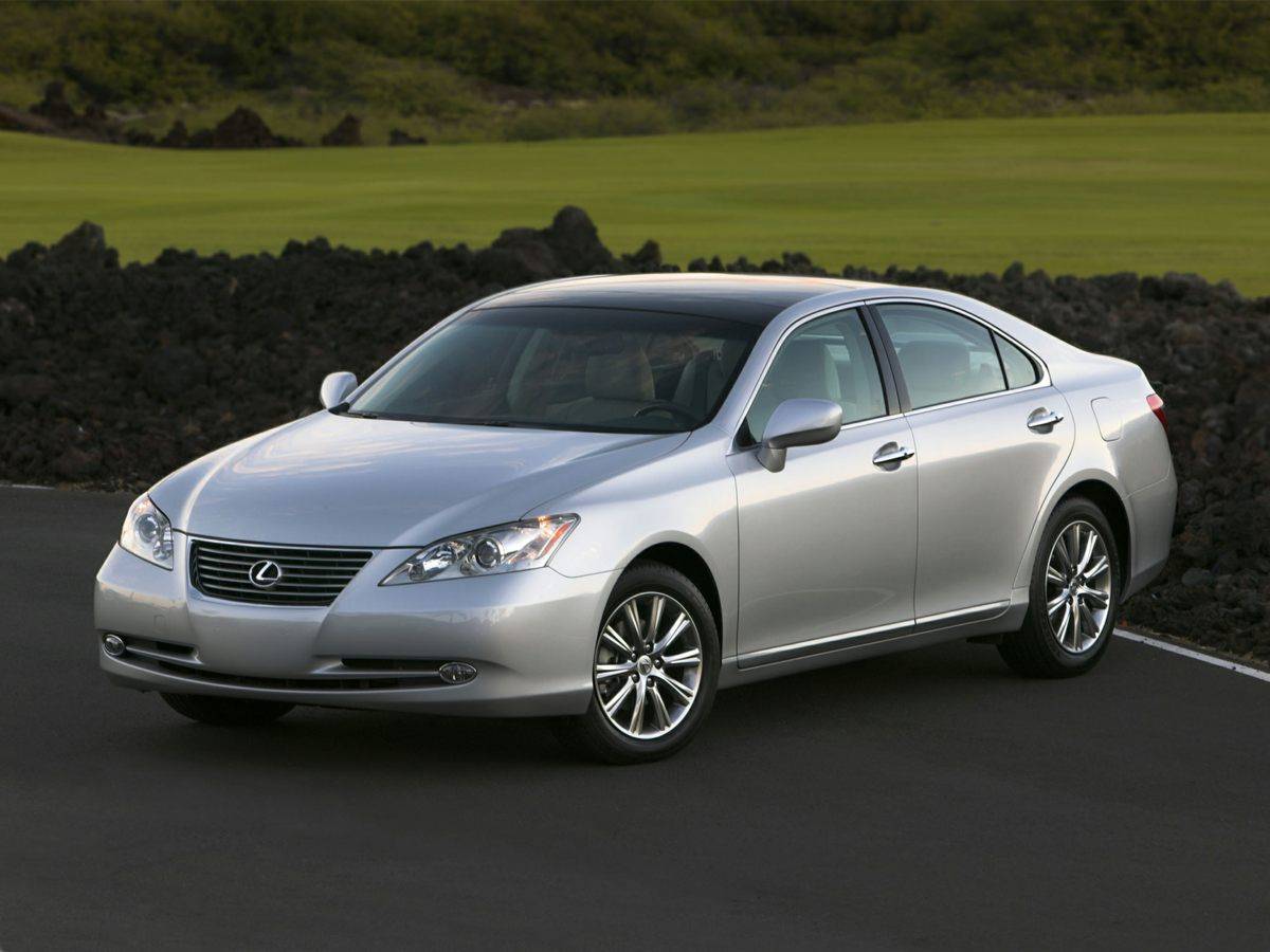 2008 Lexus ES ES 350 — Sedan — 192,677 mi — Bel Air, MD