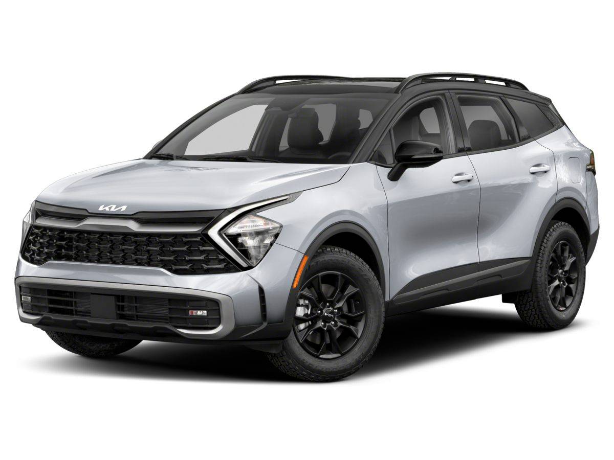 2023 Kia Sportage X-Pro — SUV — 30,302 mi — Bel Air, MD