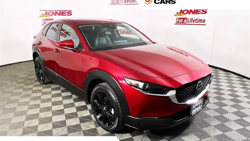 2021 Mazda CX-30 Select — SUV — 66,898 mi — Bel Air, MD