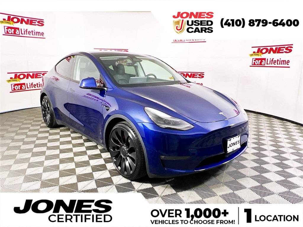 2023 Tesla Model Y Performance — SUV — 28,047 mi — Bel Air, MD