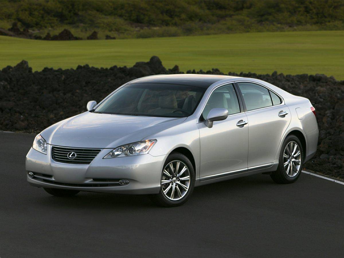 2009 Lexus ES ES 350 — Sedan — 178,376 mi — Bel Air, MD