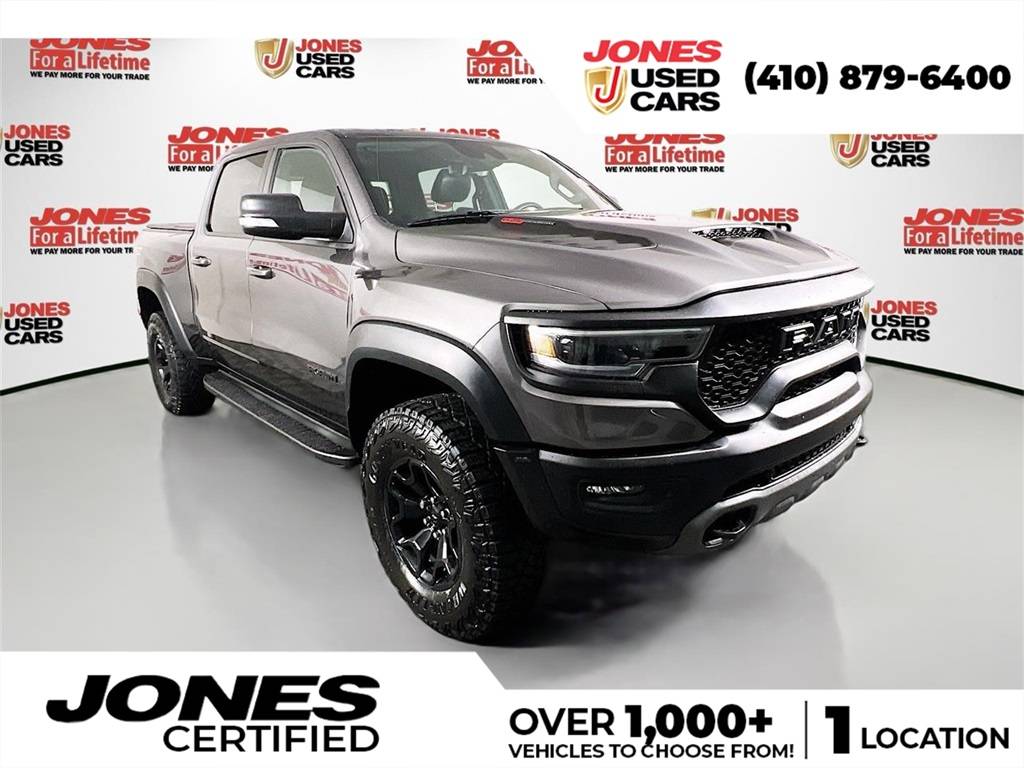 2022 Ram 1500 TRX — Pickup Truck — 41,329 mi — Bel Air, MD