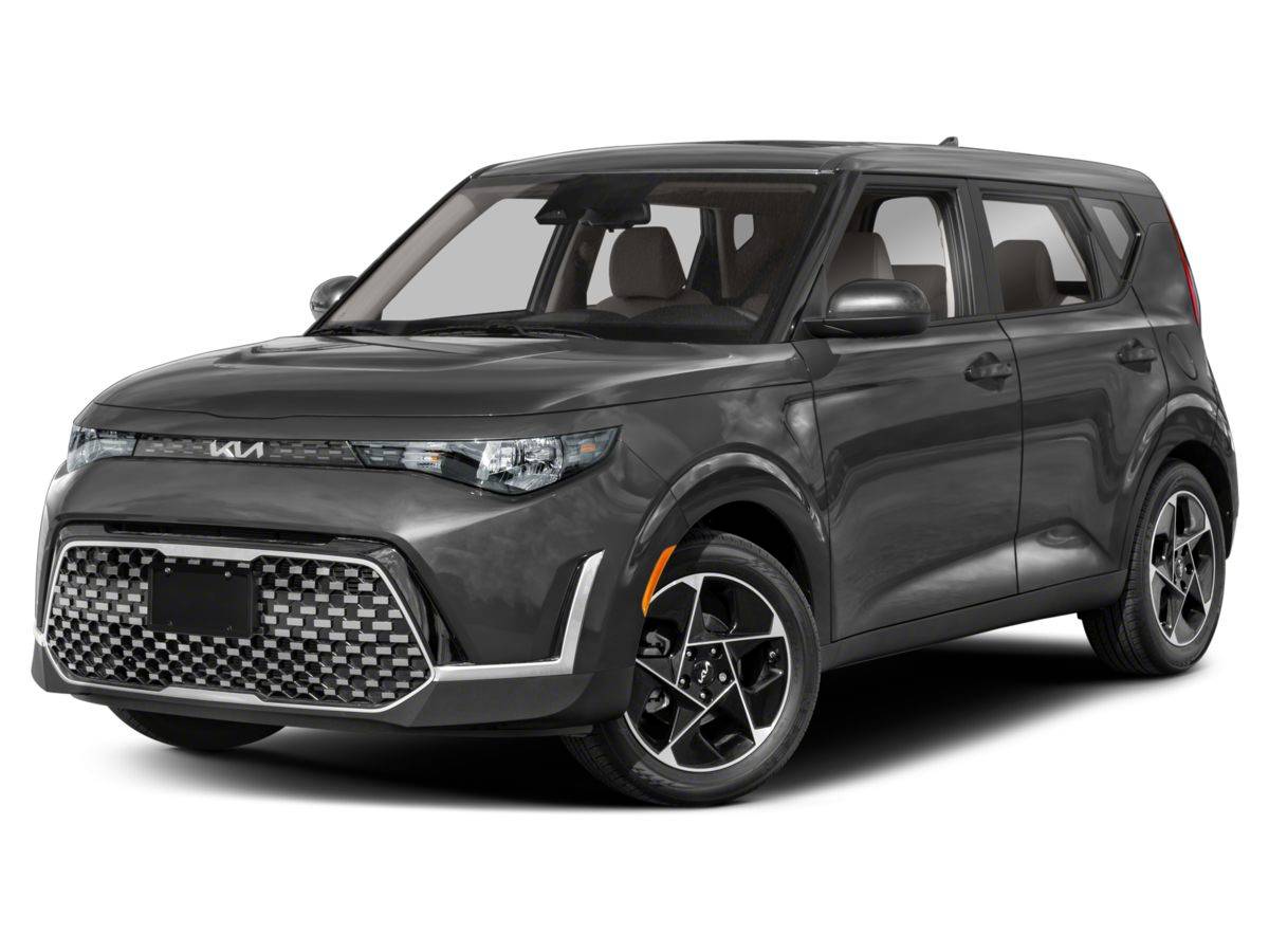 2024 Kia Soul EX — Hatchback — 17,462 mi — Bel Air, MD